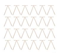 24 Nœuds Décoratifs pour en pour velours Luxueux pour Couronne | Couleur intense, dimension parfaite 5x7, pour porte, entrée, accueil festif, traditionnel(Light pink)