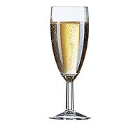 24 Reims flûtes à champagne 0,1 chamapgner verres de rechange