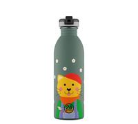 24Bottles Gourde isotherme Kids Urban 500 ml vert