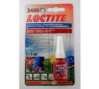 2400 Henkel - Freinfilet Normal 5ml - Loctite