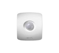 Somfy Détecteur de mouvement TaHoma 2401361 sans fil io-homecontrol 8 m 104°