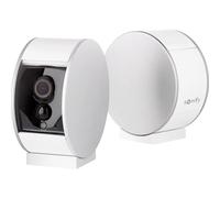 2401507 Somfy Wi-Fi IP Caméra de surveillance 1280 x 720 pixels