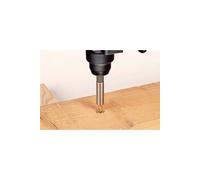 wolfcraft 2429000 porte-embouts sds+