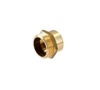 243 GCU D11014B Manchon mâle laiton 26x34 pour cuivre