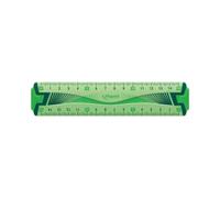 Maped Règle plate incassable Flex 15 cm