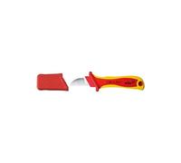 246 80 SB Couteau Câble dans un blister VDE 200 mm, 38798