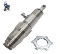 246428 Pompe de pulvérisation sans air pour Graco Ultra Max II 390 395 490 495 595 & LineLazer 3400 Pulvérisateur de rechange 395,246-428,246428