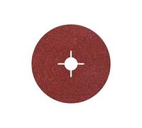 2465000 Disques fibre pour Meuleuse Diamètre 11 mm Lot de 5