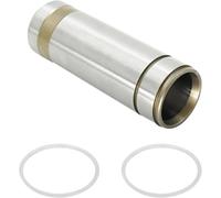248210 Manchon de cylindre intérieur Airless avec 2 anneaux d'étanchéité pour pulvérisateurs Airless