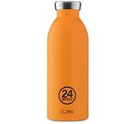 24BOTTLES bouteille isotherme Total orange 500ml Orange G