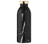 24Bottles Clima Bottle Bouteille Unisexe pour Adulte Noir 330 ML