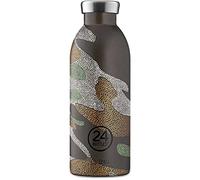 24Bottles Clima Bottle Bouteille 500 ml Adultes Unisexe Multicolore (Multicolore)