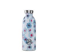 24Bottles Clima Bottle Bouteille 500 ml Unisexe Adulte Early Breeze (Multicolore), Taglia Unica