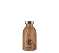 24Bottles Clima Bottle Bouteille unisexe pour adulte Multicolore 330 ml