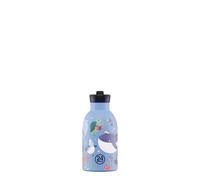 24Bottles Kids Clima Gourde 300 ml bleu