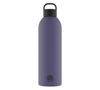 24Bottles Clima Gourde 1500 ml violet