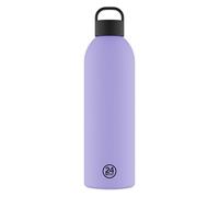 24Bottles Clima Gourde 1500 ml violet