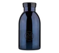 24Bottles Gourde Clima 330 ml bleu