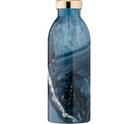 24Bottles Clima Gourde 500 ml bleu