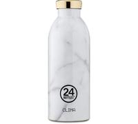 24Bottles Clima Gourde 500 ml gris