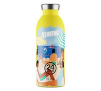 24Bottles Gourde Clima 500 ml jaune