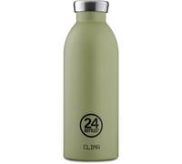 24Bottles Clima Gourde 500 ml olive