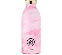 24Bottles Clima Gourde 500 ml rose