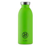 24Bottles Gourde Clima 500 ml vert