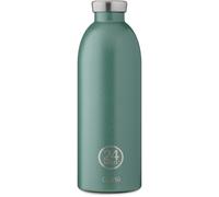 24Bottles Clima Gourde 850 ml vert