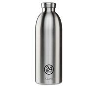 24Bottles Clima Usage quotidien 850 ml acier inoxydable (24B430)