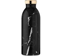 24Bottles Clima Usage quotidien 850 ml acier inoxydable noir (24B434)
