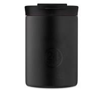 24Bottles Gobelet de voyage 350 ml gris