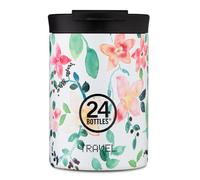 24Bottles Gobelet de voyage 350 ml multicolore