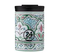 24Bottles Gobelet de voyage 350 ml multicolore