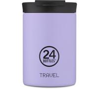 24Bottles Gobelet de voyage 350 ml violet