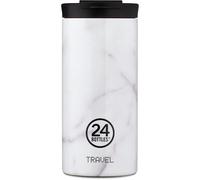 24Bottles Gobelet de voyage 600 ml gris