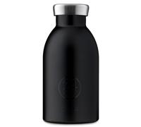 24Bottles Gourde Clima 330 ml gris