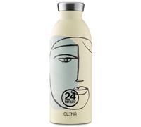24Bottles Gourde Clima 500 ml beige