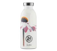 24Bottles Gourde Clima 500 ml blanc