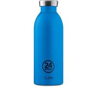 24Bottles Gourde Clima 500 ml bleu