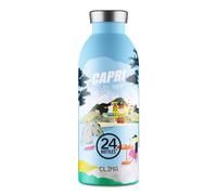 24Bottles Gourde Clima 500 ml bleu