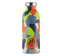 24Bottles Gourde Clima 500 ml brun