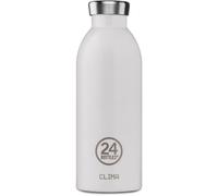 24Bottles Gourde Clima 500 ml gris