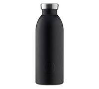 24Bottles Gourde Clima 500 ml gris
