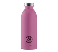 24Bottles Gourde Clima 500 ml rose