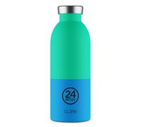 24Bottles Gourde Clima 500 ml vert