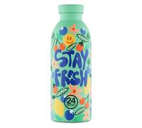 24Bottles Gourde Clima 500 ml vert