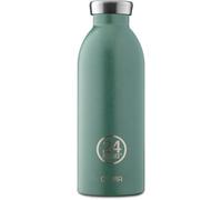 24Bottles Gourde Clima 500 ml vert