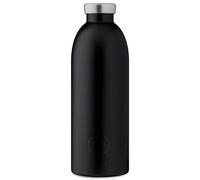24Bottles Gourde Clima 850 ml gris