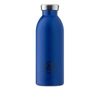24Bottles Gourde Clima bleu